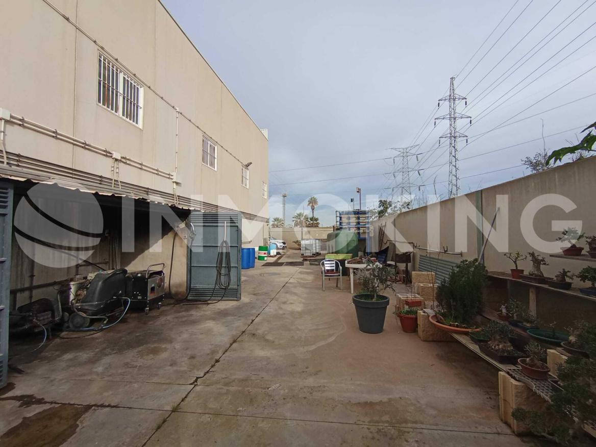 Foto de la propiedad Nave Calle Berlin